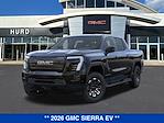 New 2026 GMC Sierra EV Elevation Crew Cab 4WD Pickup for sale #JG2908 - photo 8