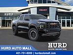 New 2026 GMC Canyon AT4 Crew Cab 4x4 Pickup for sale #JG2909 - photo 1