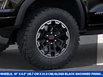 New 2026 GMC Canyon AT4 Crew Cab 4x4 Pickup for sale #JG2909 - photo 10