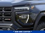 New 2026 GMC Canyon AT4 Crew Cab 4x4 Pickup for sale #JG2909 - photo 11