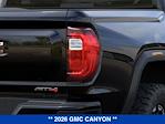 New 2026 GMC Canyon AT4 Crew Cab 4x4 Pickup for sale #JG2909 - photo 12