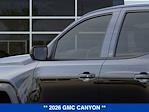 New 2026 GMC Canyon AT4 Crew Cab 4x4 Pickup for sale #JG2909 - photo 13