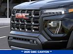 New 2026 GMC Canyon AT4 Crew Cab 4x4 Pickup for sale #JG2909 - photo 14