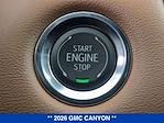 New 2026 GMC Canyon AT4 Crew Cab 4x4 Pickup for sale #JG2909 - photo 27