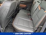New 2026 GMC Canyon AT4 Crew Cab 4x4 Pickup for sale #JG2909 - photo 29