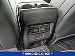 New 2026 GMC Canyon AT4 Crew Cab 4x4 Pickup for sale #JG2909 - photo 30