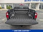 New 2026 GMC Canyon AT4 Crew Cab 4x4 Pickup for sale #JG2909 - photo 33
