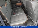 New 2026 GMC Canyon AT4 Crew Cab 4x4 Pickup for sale #JG2909 - photo 34