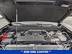 New 2026 GMC Canyon AT4 Crew Cab 4x4 Pickup for sale #JG2909 - photo 37