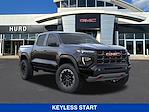 New 2026 GMC Canyon AT4 Crew Cab 4x4 Pickup for sale #JG2909 - photo 8