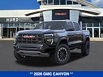 New 2026 GMC Canyon AT4 Crew Cab 4x4 Pickup for sale #JG2909 - photo 9
