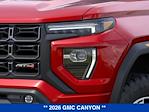 New 2026 GMC Canyon AT4 Crew Cab 4x4 Pickup for sale #JG2910 - photo 11
