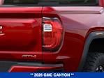 New 2026 GMC Canyon AT4 Crew Cab 4x4 Pickup for sale #JG2910 - photo 12