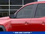 New 2026 GMC Canyon AT4 Crew Cab 4x4 Pickup for sale #JG2910 - photo 13