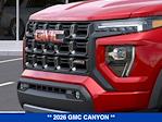 New 2026 GMC Canyon AT4 Crew Cab 4x4 Pickup for sale #JG2910 - photo 14
