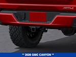 New 2026 GMC Canyon AT4 Crew Cab 4x4 Pickup for sale #JG2910 - photo 15