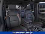 New 2026 GMC Canyon AT4 Crew Cab 4x4 Pickup for sale #JG2910 - photo 17