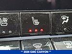 New 2026 GMC Canyon AT4 Crew Cab 4x4 Pickup for sale #JG2910 - photo 27