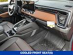 New 2026 GMC Canyon AT4 Crew Cab 4x4 Pickup for sale #JG2910 - photo 38