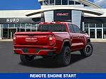 New 2026 GMC Canyon AT4 Crew Cab 4x4 Pickup for sale #JG2910 - photo 2