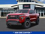 New 2026 GMC Canyon AT4 Crew Cab 4x4 Pickup for sale #JG2910 - photo 8