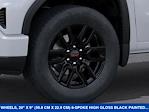 New 2026 GMC Sierra 1500 Elevation Double Cab 4x4 Pickup for sale #JG2911 - photo 10