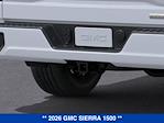New 2026 GMC Sierra 1500 Elevation Double Cab 4x4 Pickup for sale #JG2911 - photo 15