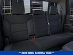 New 2026 GMC Sierra 1500 Elevation Double Cab 4x4 Pickup for sale #JG2911 - photo 18