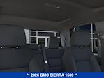 New 2026 GMC Sierra 1500 Elevation Double Cab 4x4 Pickup for sale #JG2911 - photo 25
