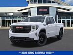 New 2026 GMC Sierra 1500 Elevation Double Cab 4x4 Pickup for sale #JG2911 - photo 6