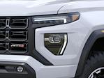 New 2026 GMC Canyon AT4 Crew Cab 4x4 Pickup for sale #JG2914 - photo 10
