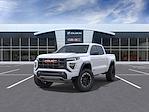 New 2026 GMC Canyon AT4 Crew Cab 4x4 Pickup for sale #JG2914 - photo 8