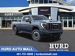 New 2026 GMC Sierra 3500 Denali Ultimate Crew Cab 4WD Pickup for sale #JG2915 - photo 1