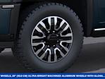 New 2026 GMC Sierra 3500 Denali Ultimate Crew Cab 4WD Pickup for sale #JG2915 - photo 10