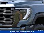 New 2026 GMC Sierra 3500 Denali Ultimate Crew Cab 4WD Pickup for sale #JG2915 - photo 11