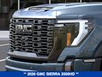 New 2026 GMC Sierra 3500 Denali Ultimate Crew Cab 4WD Pickup for sale #JG2915 - photo 14