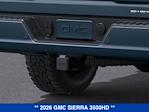 New 2026 GMC Sierra 3500 Denali Ultimate Crew Cab 4WD Pickup for sale #JG2915 - photo 15