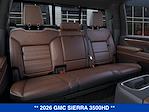New 2026 GMC Sierra 3500 Denali Ultimate Crew Cab 4WD Pickup for sale #JG2915 - photo 18