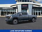 New 2026 GMC Sierra 3500 Denali Ultimate Crew Cab 4WD Pickup for sale #JG2915 - photo 3