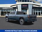 New 2026 GMC Sierra 3500 Denali Ultimate Crew Cab 4WD Pickup for sale #JG2915 - photo 4
