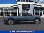 New 2026 GMC Sierra 3500 Denali Ultimate Crew Cab 4WD Pickup for sale #JG2915 - photo 5