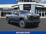 New 2026 GMC Sierra 3500 Denali Ultimate Crew Cab 4WD Pickup for sale #JG2915 - photo 7
