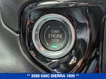 New 2026 GMC Sierra 1500 Elevation Crew Cab 4WD Pickup for sale #JG2916 - photo 26