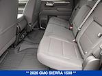 New 2026 GMC Sierra 1500 Elevation Crew Cab 4WD Pickup for sale #JG2916 - photo 27