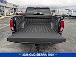 New 2026 GMC Sierra 1500 Elevation Crew Cab 4WD Pickup for sale #JG2916 - photo 31
