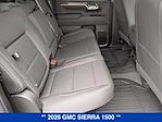 New 2026 GMC Sierra 1500 Elevation Crew Cab 4WD Pickup for sale #JG2916 - photo 32