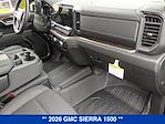 New 2026 GMC Sierra 1500 Elevation Crew Cab 4WD Pickup for sale #JG2916 - photo 34