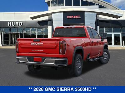 New 2026 GMC Sierra 3500 Pro Double Cab 4WD Pickup for sale #JG2917 - photo 2