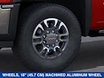New 2026 GMC Sierra 3500 Pro Double Cab 4WD Pickup for sale #JG2917 - photo 10