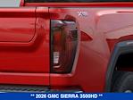 New 2026 GMC Sierra 3500 Pro Double Cab 4WD Pickup for sale #JG2917 - photo 12